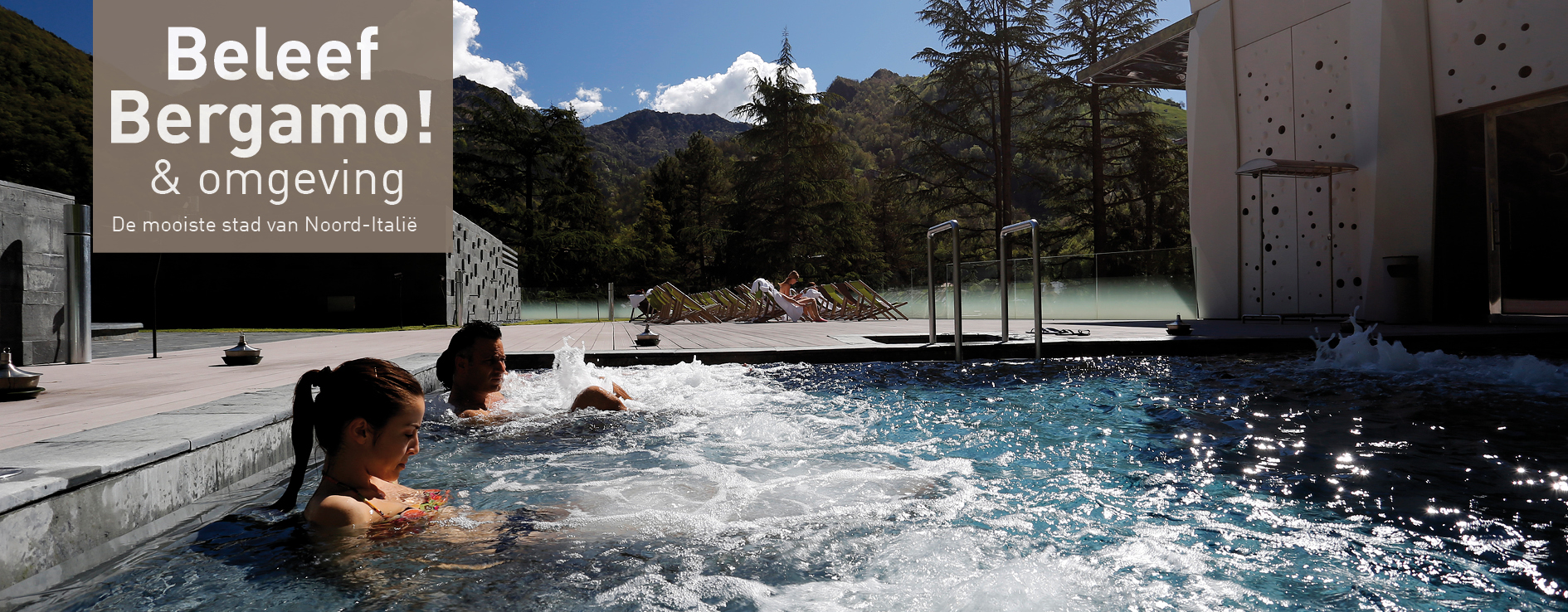 Spa in San Pellegrino