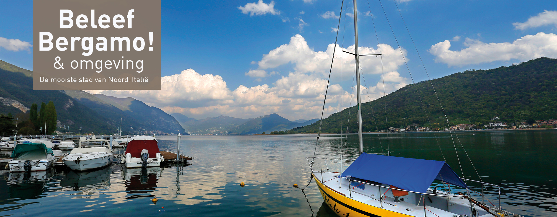 Lago d'Iseo