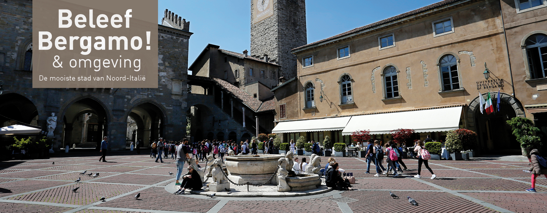 Piazza Vechia